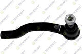 Teknorot N-582 Rot Başı Sol Nissan Navara D40 Pathfinder R51 05- 48520EA01J