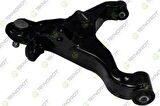 Teknorot N-592 Alt Salıncak Sağ Komple Nissan Navara D40 2006-NP300 Pathfinder 2006- 54500EB300