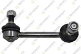 Teknorot N-710 Z Rotu Ön Sol Nissan Vanetta Cargo Hc23 97 L 113mm 546189C002