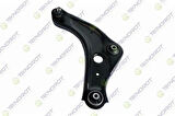 Teknorot N-919 Alt Salıncak Sol Komple Nissan Qashqai (J11 Kasa) 2014- Renault Kadjar 2014- 545014EA0A