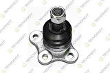 Teknorot O-955 Alt Rotil Ön Opel Frontera B 98-04 Opel Monterey B 98-03 310823