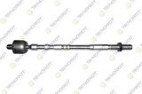 Teknorot SU-224 Rot Mili Sol Subaru Forester 2002-2007 Subaru Impreza 2000-2006 34160AE010