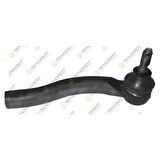 Teknorot T-601 Rot Başı Sağ Toyota Corolla Verso E12J 02-03 4504609360
