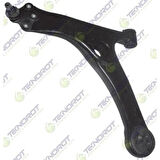 Teknorot T-609 Salıncak Alt Sol Rotilli Toyota Corolla 2002-2007 (E12U-E12J) 4806912260