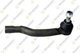 Teknorot T-701 Rot Başı Sağ Auris Corolla 07-12 4504609570