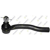 Teknorot T-702 Rot Başı Sol Auris Corolla 07-12 4504709570