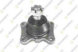 Teknorot T-870 Toyota Hilux 83-05 2WD Rotil Alt 4334039175