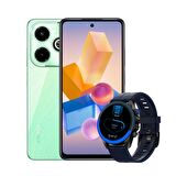 Infinix Hot 40i 8 GB Ram + 8 GB Sanal Ram 256 GB Cep Telefonu (XW2 Akıllı Saat Hediyeli)