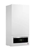 Buderus Logamax Plus GB062 24 kW Hermetik Yoğuşmalı Kombi