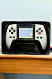 Game Stick 520 Oyunlu Retro Konsol Çocuklara Özel