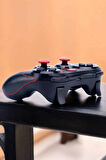 Android Uyumlu Gamepad X3 Game Stick Oyun Kolu Bluetooth Bağlantılı