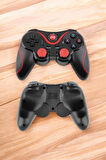 Game Stick Android Uyumlu Gamepad X3 Standlı Oyun Kolu Bluetooth Bağlantılı
