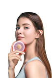 Maske ve Terapi Cihazı Mini Power Maske ve Işık Terapi Cihazı