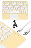 KABLOSUZ TOUCHPAD