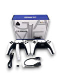 3 D GAME BOX
