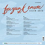 Sezen Aksu Düğün ve Cenaze - Plak