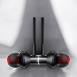 Kablolu Bluetooth Kulaklık Boyun Bantlı ANC Özelliği Yüksek Ses Kaliteli 100 saat