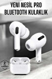 Bluetooth Kablosuz Kulaklık Yüksek Ses Kalitesi, Uzun Pil Ömrü