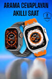 Akıllı Saat GPS, Sağlık Ve Uyku Takibi Arama Cevaplayan Bluetooth Bağlantılı