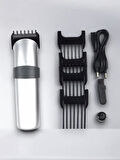 Profesyonel Tıraş Makinesi Seti