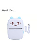 Mini Termal Yazıcı Fotograf