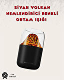 280 ml Kapasiteli Aromaterapi Cihazı