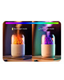 Büyük Kapasiteli Aromaterapi Cihazı – 280 ml Su Haznesi