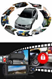 BLACK BOX ARAÇ İÇİ  KAMERA