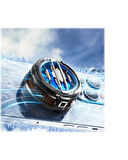 Mobil Oyunlar İçin Serinletici Telefon Fanı | Sessiz Çalışma | Geniş Kıskaçlı Tasarım