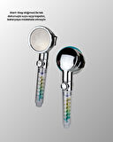 Gökkuşağı El Duşu