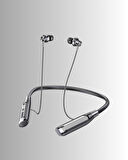 Kablosuz Bluetooth Kulaklık – Net Ses Kalitesi, Dokunmatik Tuş, Gürültü Azaltıcı Mikrofon