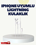 Ergonomik Tasarımlı Stereo Ses Performanslı Kablolu Kulaklık