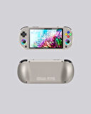 HD Çıkışlı, Wi-Fi Destekli Oyun Konsolu