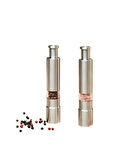 Orta Boy Kararbiber ve Tuz Öğütücü – Kolay Kullanım, Şık Tasarım