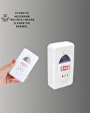 Ultrasonik Haşere Kovucu