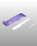 Profesyonel Elektrikli Tırnak Bakım Matkap Seti – Düşük Gürültü ve Taşınabilir Tasarım