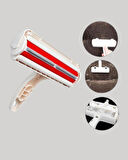 Yeniden Kullanılabilir Evcil Hayvan Tüy Toplayıcı – Pratik ve Ekonomik