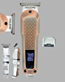 Profesyonel Tıraş Makinesi V0092