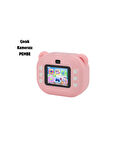 32GB Hafızalı Şipşak Çocuk Kamerası