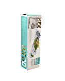 Pratik Yaprak Sarma Aleti – Zahmetsiz, Hızlı ve Eşit Boyda Sarmalar İçin İdeal Yardımcı