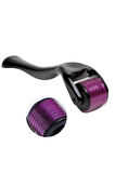 Derma Roller Titanyum Uçlu 540 Iğneli 1 Mm Iğne