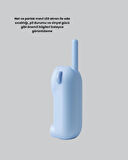 Çocuk ve Bebek Telsizi – 22 Kanal, VOX Modu, USB Şarjlı, Renkli Ekran