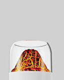 Otomatik Kapanma Özellikli Ultrasonik Hava Nemlendirici