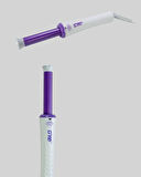 Elektriklenme Önleyici Saç Şekillendirici – Seramik Kaplama Maşa