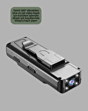 Mini Kamera 1080P Full HD Döner Lens Taşınabilir