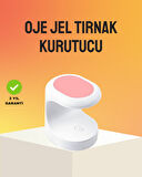 Kompakt ve Taşınabilir Kurutucu – Ev ve Seyahat Kullanımına Uygun