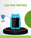 Taşınabilir Kağıt Benzeri LCD Tablet | Tek Tıkla Silme Özellikli