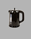 Çaycı Cam Demlikli 1800W Güçlü ve Sıcak Tutmalı Elektrikli Çay Makinesi