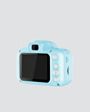 8MP Mini Çocuk Fotoğraf Makinesi – Pembe Ses Kaydı Özellikli