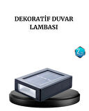 6 LED Güneş Enerjili Sensörlü Lamba – Akıllı Işık Sensörlü, Enerji Tasarruflu Bahçe Aydınlatma